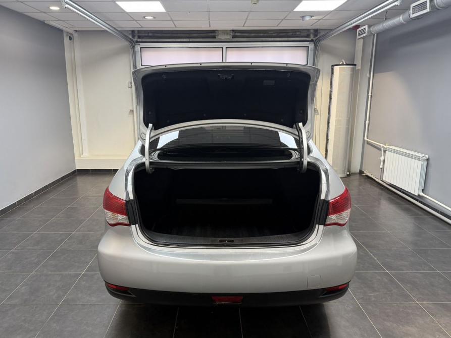 Nissan Almera III (G15) Тверь  - изображение 7