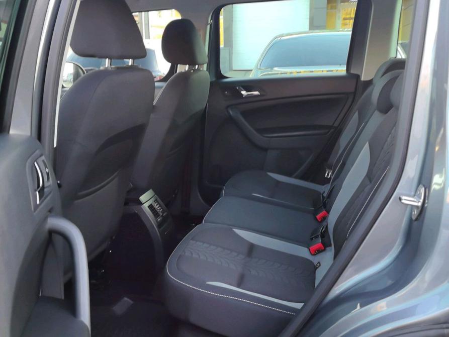 Skoda Yeti I Рестайлинг Стерлитамак  - изображение 10