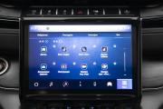 Jeep Grand Cherokee V (WL) Москва  - изображение 56