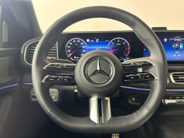 Новый Mercedes-Benz GLE Coupe II (C167) Рестайлинг 2025 года, цена 14 999 000 рублей, внедорожник, Автокод Объявления