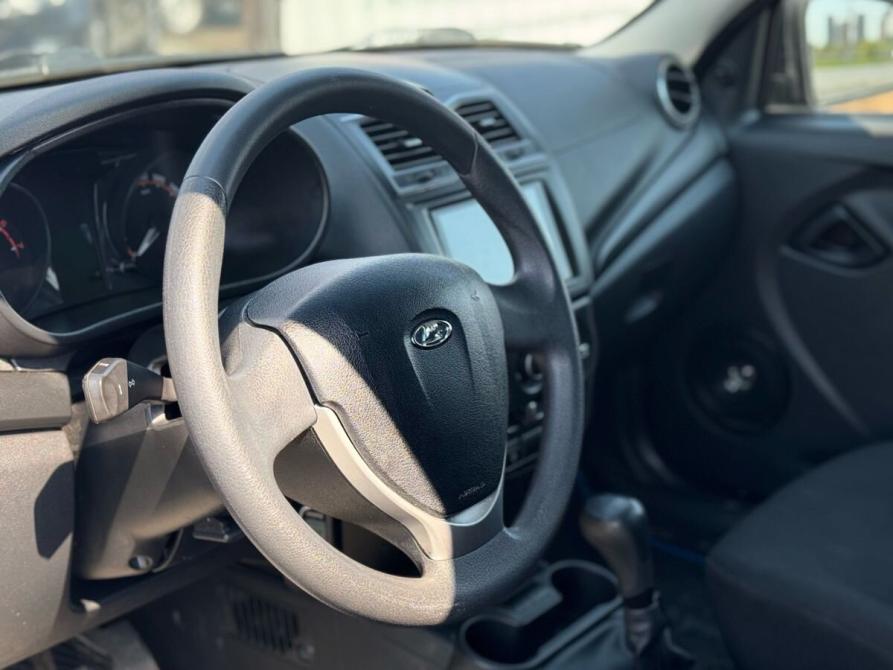 Lada (ВАЗ) Granta I Рестайлинг Ижевск  - изображение 11