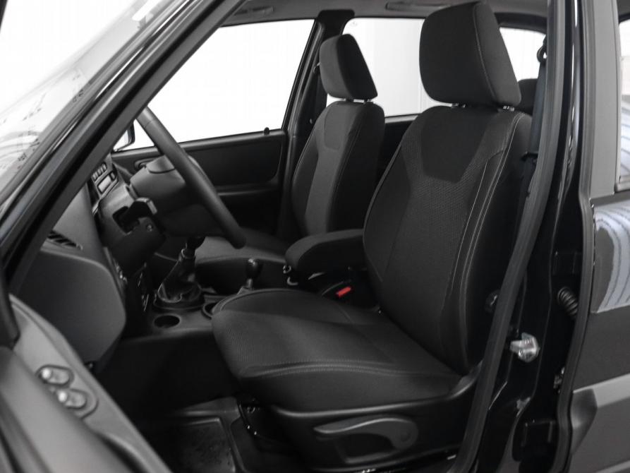 Lada (ВАЗ) Niva Travel I Рестайлинг Минеральные Воды  - изображение 8