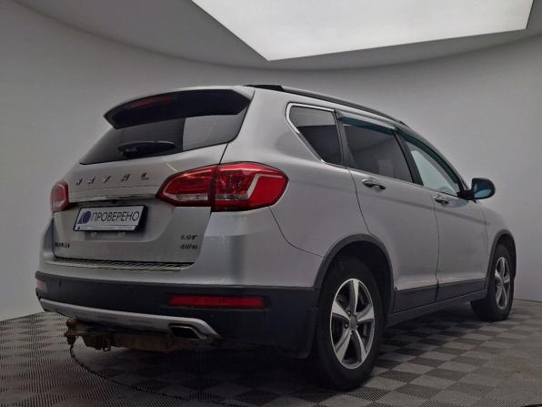 Haval H6 I с пробегом 2019 года, цена 1 549 000 рублей, 95426 км, внедорожник, Автокод Объявления