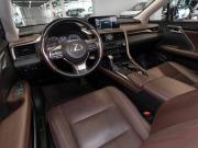 Lexus RX IV Рестайлинг Москва  - изображение 34