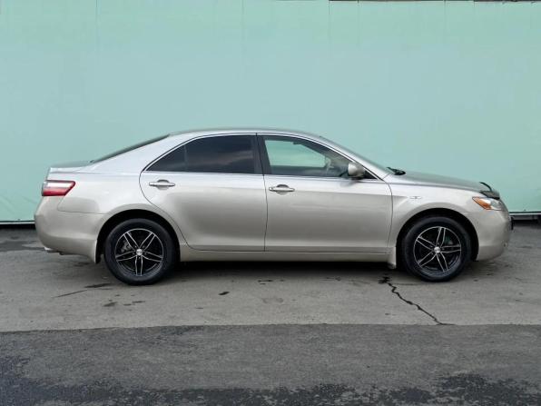 Toyota Camry VI (XV40) с пробегом 2006 года, цена 939 000 рублей, 594563 км, седан, Автокод Объявления
