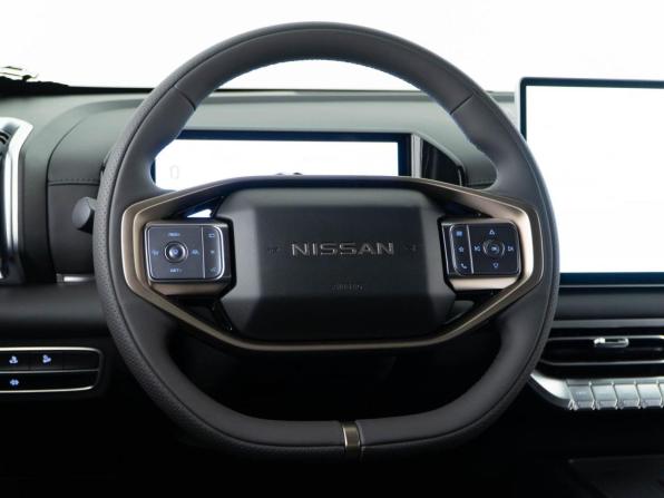 Nissan Frontier Pro с пробегом 2025 года, цена 6 856 900 рублей, 172 км, offers.body_type.unknown, Автокод Объявления