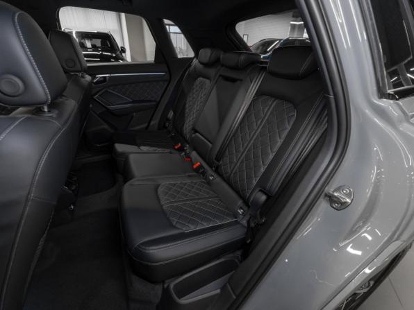 Audi Q3 II (F3) с пробегом 2026 года, цена 4 895 000 рублей, 50 км, внедорожник, Автокод Объявления