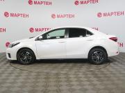 Toyota Corolla XI (E160 E170 E180) Вологда  - изображение 25