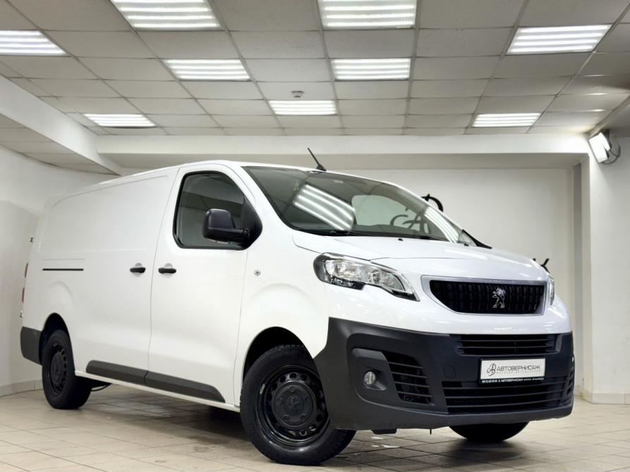 Peugeot Expert III Санкт-Петербург  - изображение 4