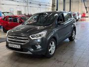 Ford Kuga II Рестайлинг Санкт-Петербург  - изображение 13