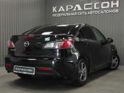 Mazda 3 II (BL) Рестайлинг Пермь  - изображение 22