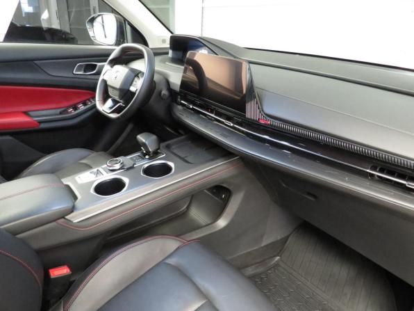 Changan CS55 Plus II с пробегом 2023 года, цена 2 060 000 рублей, 36707 км, внедорожник, Автокод Объявления