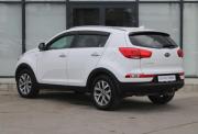 Kia Sportage III Рестайлинг Саратов  - изображение 33