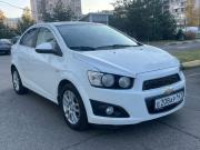 Chevrolet Aveo II Санкт-Петербург  - изображение 10