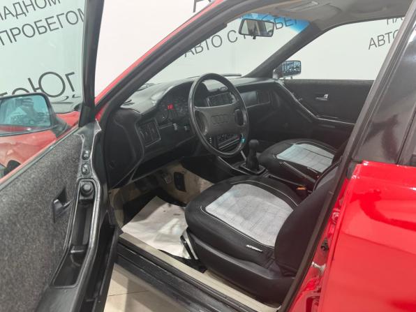 Audi 80 IV (B3) с пробегом 1987 года, цена 239 000 рублей, 247054 км, седан, Автокод Объявления