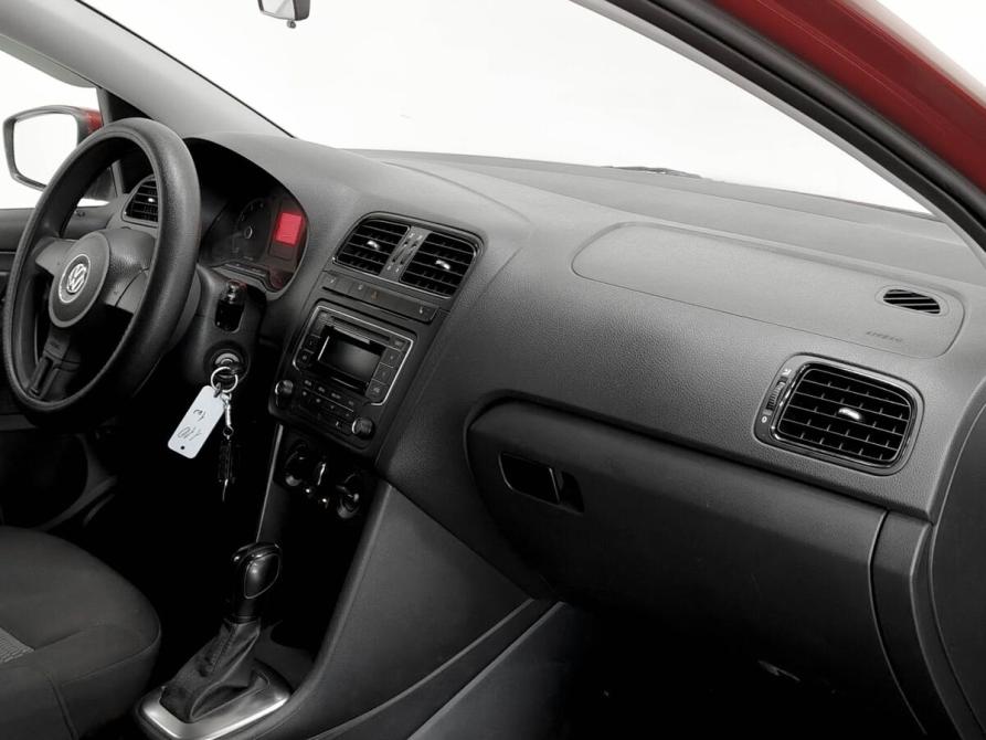 Volkswagen Polo V Тула  - изображение 9