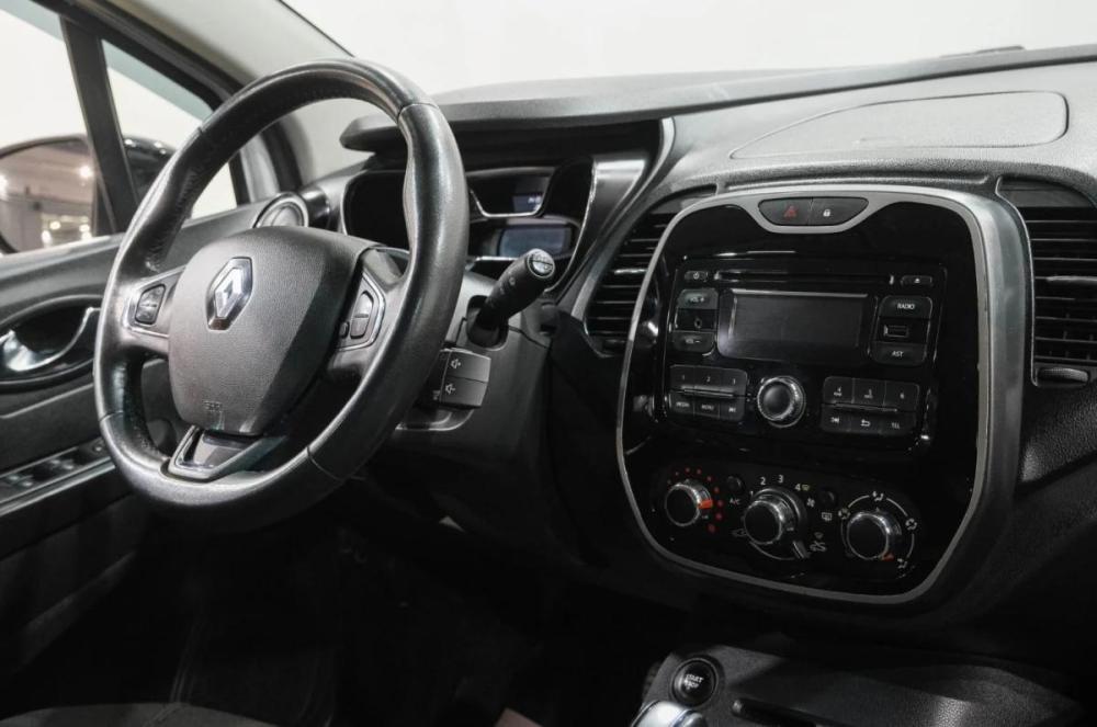 Renault Kaptur I Новокузнецк  - изображение 20