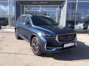 Geely Monjaro I Рестайлинг Брянск  - изображение 18