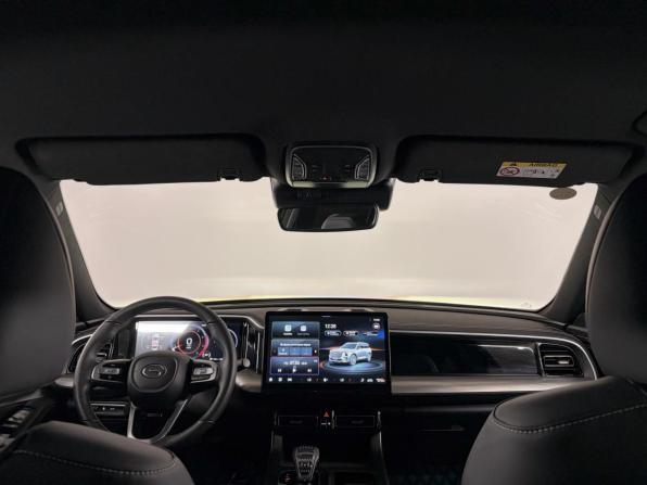 GAC GS8 II с пробегом 2025 года, цена 3 899 000 рублей, 9702 км, внедорожник, Автокод Объявления