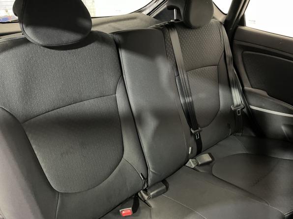 Hyundai Solaris I с пробегом 2013 года, цена 735 000 рублей, 142213 км, хэтчбек, Автокод Объявления