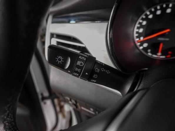Changan CS35 Plus I с пробегом 2020 года, цена 1 529 000 рублей, 88247 км, внедорожник, Автокод Объявления
