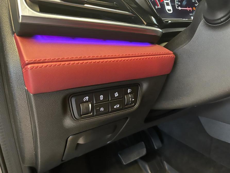 Changan CS85 I Рестайлинг Санкт-Петербург  - изображение 7