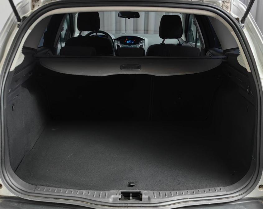 Ford Focus III Москва  - изображение 24