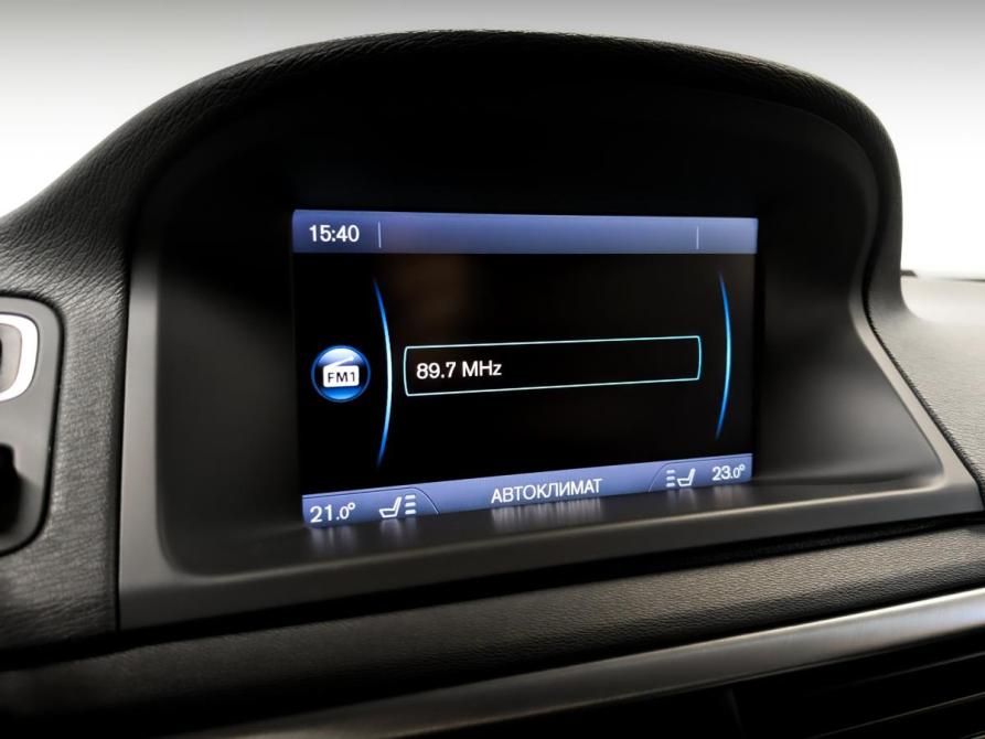 Volvo XC70 II Санкт-Петербург  - изображение 15