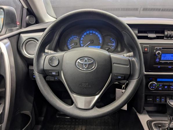 Toyota Auris II с пробегом 2014 года, цена 1 430 000 рублей, 90640 км, хэтчбек, Автокод Объявления