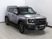 JETOUR T2 Ростов-на-Дону  - изображение 20