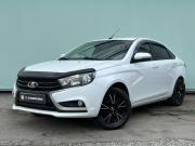 Lada (ВАЗ) Vesta I Кемерово  - изображение 9