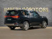 Lexus LX IV Москва  - изображение 33