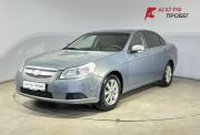 Chevrolet Epica V250 Рестайлинг Саранск  - изображение 27