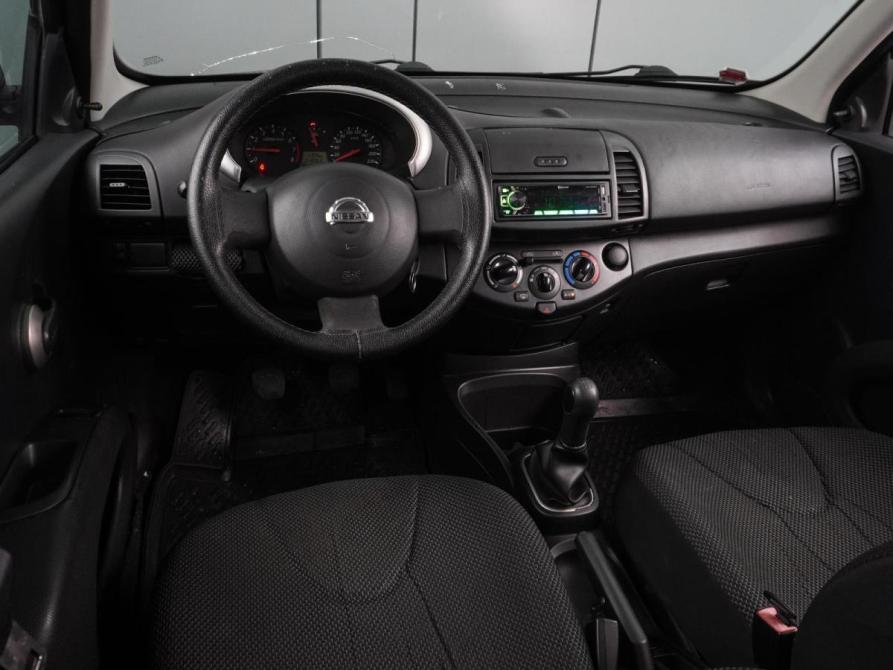 Nissan Micra III (K12) Воронеж  - изображение 6