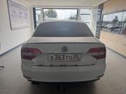 Skoda Superb II Рестайлинг Ярославль  - изображение 20
