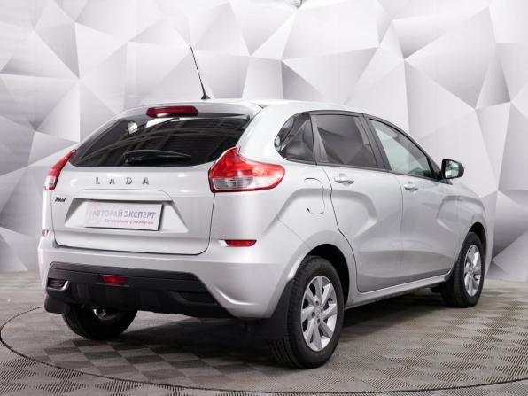 Lada (ВАЗ) XRAY I с пробегом 2018 года, цена 731 000 рублей, 190000 км, хэтчбек, Автокод Объявления