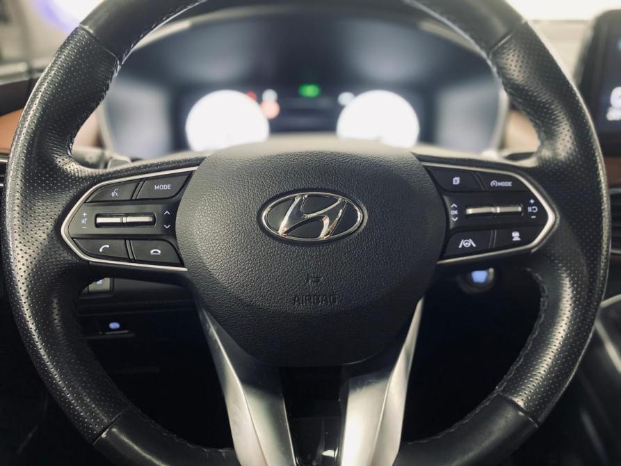 Hyundai Santa Fe IV Рестайлинг Санкт-Петербург  - изображение 20
