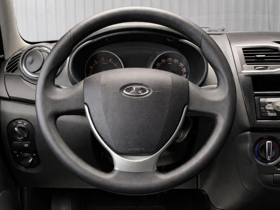 Lada (ВАЗ) Granta I Рестайлинг Пермь  - изображение 7