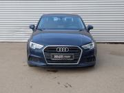 Audi A3 III (8V) Рестайлинг Москва  - изображение 54