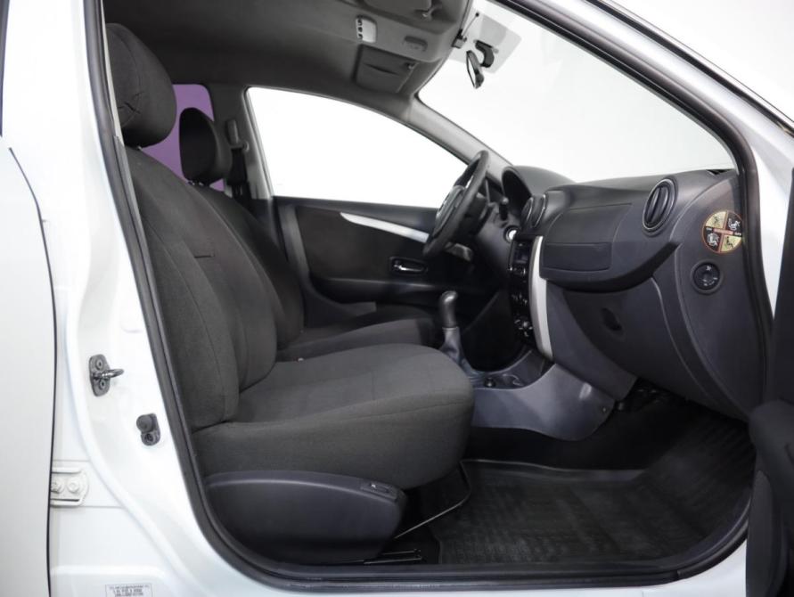 Nissan Almera III (G15) Санкт-Петербург  - изображение 20