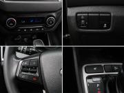 Hyundai Creta I Рестайлинг Москва  - изображение 27