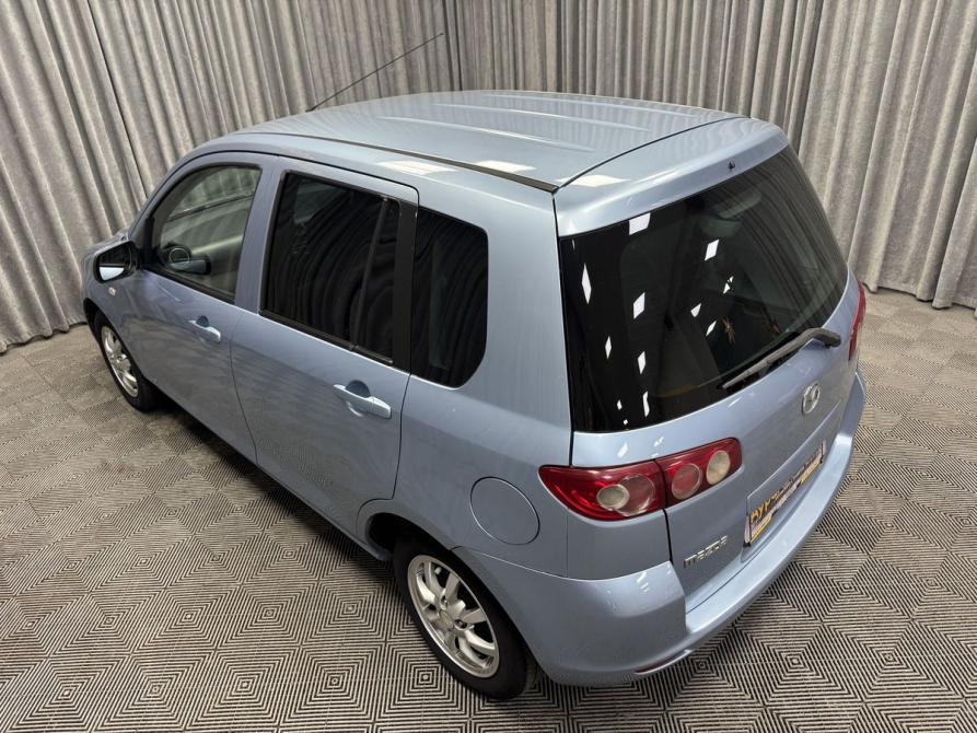 Mazda Demio II (DY) Стерлитамак  - изображение 9