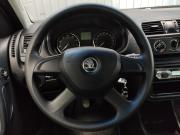 Skoda Roomster I Рестайлинг Пермь  - изображение 24