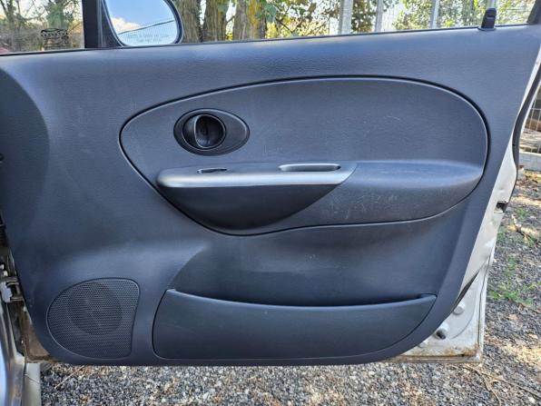 Daewoo Matiz I Рестайлинг с пробегом 2011 года, цена 290 000 рублей, 107000 км, хэтчбек, Автокод Объявления