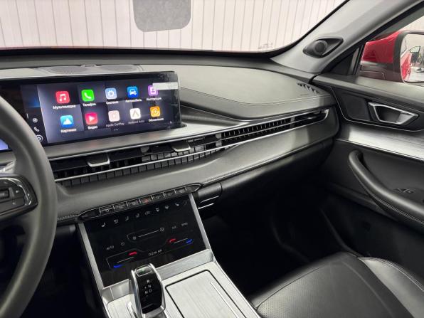 Chery Tiggo 7 Pro Max I с пробегом 2023 года, цена 1 827 000 рублей, 45730 км, внедорожник, Автокод Объявления