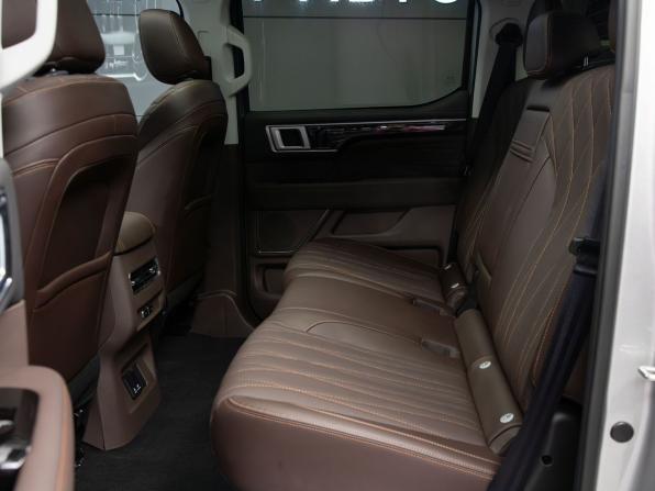 Новый Foton Tunland V9 2026 года, цена 5 672 000 рублей, offers.body_type.unknown, Автокод Объявления