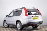 Nissan X-Trail II Рестайлинг Пермь  - изображение 27