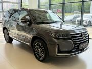 Changan CS95 I Рестайлинг Краснодар  - изображение 40