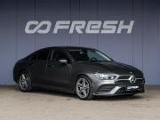 Mercedes-Benz CLA II (C118 X118) Краснодар  - изображение 24