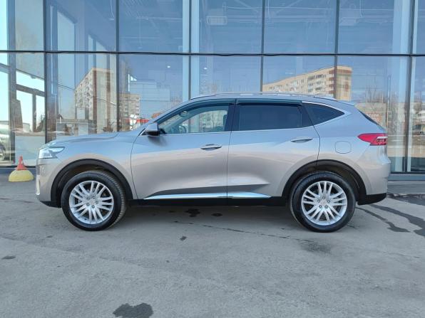 Haval F7 I с пробегом 2021 года, цена 1 598 000 рублей, 113919 км, внедорожник, Автокод Объявления